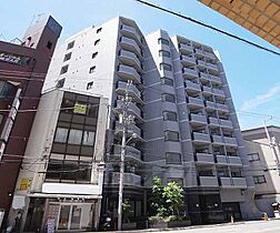 大晋メゾネ四条大宮 610 ｜ 京都府京都市中京区壬生坊城町（賃貸マンション1K・6階・24.74㎡） その3