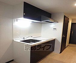 京都府京都市南区吉祥院定成町（賃貸マンション1K・2階・24.39㎡） その5