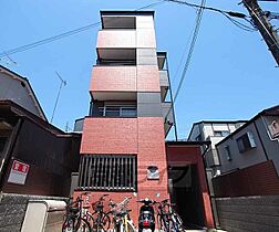 フラッティ花園ミンク 102 ｜ 京都府京都市中京区西ノ京馬代町（賃貸マンション1K・1階・23.69㎡） その3