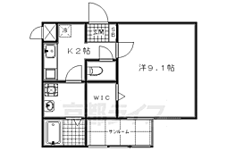 五条駅 6.0万円