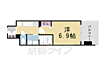 アスヴェル京都太秦5階6.2万円