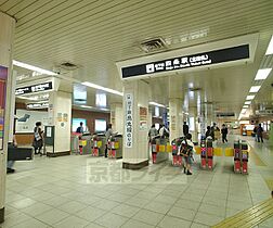 京都府京都市下京区幸竹町（賃貸アパート1R・2階・15.00㎡） その18