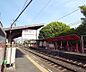 周辺：車折神社駅まで480m