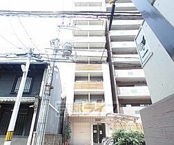 京都府京都市下京区扇酒屋町（賃貸マンション1K・1階・28.32㎡） その3