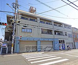 コーポ脇 301 ｜ 京都府京都市上京区長門町（賃貸マンション1K・3階・15.52㎡） その1