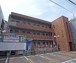 京都府京都市右京区西院西三蔵町（賃貸マンション1K・2階・19.20㎡） その1