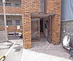 京都府京都市右京区西院西三蔵町（賃貸マンション1K・2階・19.20㎡） その15