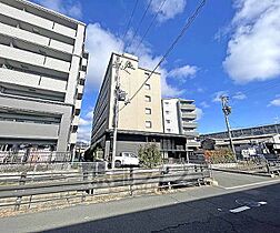 アスヴェル京都太秦 107 ｜ 京都府京都市右京区太秦下角田町（賃貸マンション1K・1階・25.81㎡） その4