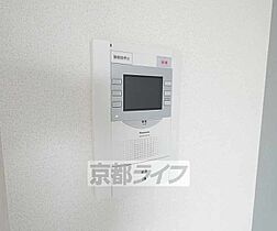 京都府京都市南区東九条宇賀辺町（賃貸マンション1K・4階・25.65㎡） その17