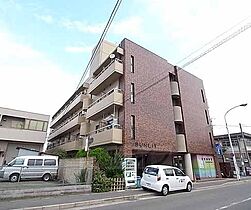 京都府京都市南区久世中久世町（賃貸マンション1R・4階・16.20㎡） その3