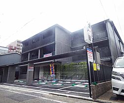 エクセレント二条城北 105 ｜ 京都府京都市上京区小伝馬町（賃貸マンション1K・1階・20.16㎡） その3