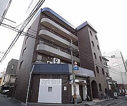 京都府京都市下京区葛籠屋町（賃貸マンション1K・3階・18.83㎡） その1