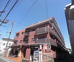 ピエスあさのＢ棟 502 ｜ 京都府京都市右京区常盤村ノ内町（賃貸マンション1K・5階・21.00㎡） その1