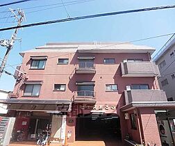 ピエスあさのＢ棟 410 ｜ 京都府京都市右京区常盤村ノ内町（賃貸マンション1K・4階・21.00㎡） その3