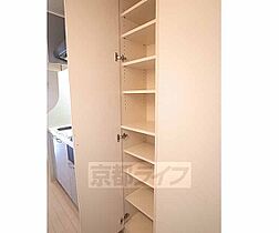 京都府京都市下京区吉文字町（賃貸マンション1K・11階・26.92㎡） その16