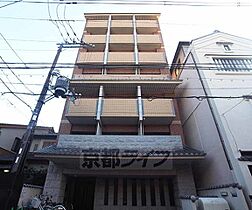 プレサンス京都二条城前風雅 305 ｜ 京都府京都市中京区西大黒町（賃貸マンション1K・3階・22.26㎡） その3