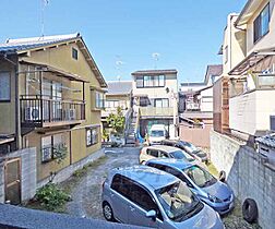 プリモベント円町 408 ｜ 京都府京都市上京区堀川町（賃貸マンション1K・4階・27.72㎡） その24