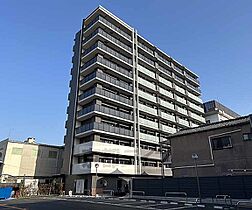 京都府京都市南区東九条南河辺町（賃貸マンション1K・4階・22.96㎡） その3