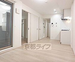 ウェルスクエア京都智恵光院 305 ｜ 京都府京都市上京区菱屋町（賃貸マンション1LDK・3階・29.91㎡） その4