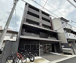 京都府京都市下京区月見町（賃貸マンション1LDK・3階・32.08㎡） その3