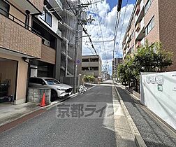 京都府京都市下京区西七条石井町（賃貸マンション1K・7階・25.80㎡） その9