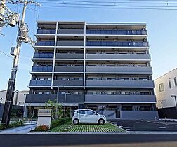 京都府京都市下京区西七条比輪田町（賃貸マンション1K・7階・23.25㎡） その1