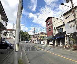 エクセレント竜安寺 202 ｜ 京都府京都市右京区龍安寺塔ノ下町（賃貸マンション1DK・1階・26.79㎡） その11