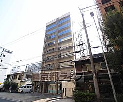 京都府京都市南区東九条西山王町（賃貸マンション1K・7階・32.00㎡） その3