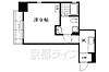 グランドーリア西院5階6.2万円