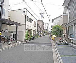 りぶる壱番館 305 ｜ 京都府京都市上京区相国寺門前町（賃貸アパート1K・3階・17.35㎡） その29