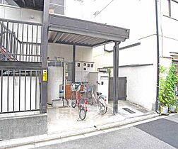 りぶる壱番館 305 ｜ 京都府京都市上京区相国寺門前町（賃貸アパート1K・3階・17.35㎡） その28