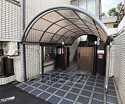 エクセレント竜安寺 101 ｜ 京都府京都市右京区龍安寺塔ノ下町（賃貸マンション1DK・1階・26.79㎡） その4