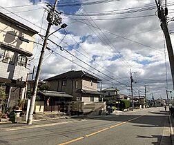 エクセレント竜安寺 101 ｜ 京都府京都市右京区龍安寺塔ノ下町（賃貸マンション1DK・1階・26.79㎡） その12