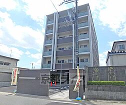 京都府京都市右京区西院西貝川町（賃貸マンション1LDK・6階・45.00㎡） その3