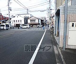 京都府京都市東山区本町通七条下ル本町6丁目（賃貸マンション2K・1階・35.44㎡） その23