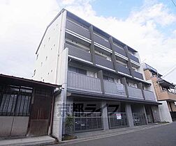 京都アパートメント6 408 ｜ 京都府京都市中京区西ノ京式部町（賃貸マンション1K・4階・31.58㎡） その3