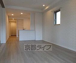 京都府京都市右京区西院三蔵町（賃貸マンション1LDK・2階・49.33㎡） その4