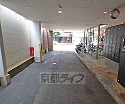 フリーデンハイムキタ 306 ｜ 京都府京都市上京区泰童片原町（賃貸マンション1K・3階・22.15㎡） その14