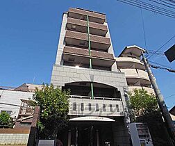 ベラジオ京都神泉苑 703 ｜ 京都府京都市中京区今新在家西町（賃貸マンション1LDK・7階・49.88㎡） その3