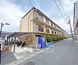 Ｍｏｕｎｔａｉｎ 307 ｜ 京都府京都市右京区太秦馬塚町（賃貸マンション1K・3階・17.01㎡） その3