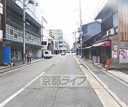 京都府京都市下京区福本町（賃貸アパート1K・1階・20.00㎡） その28