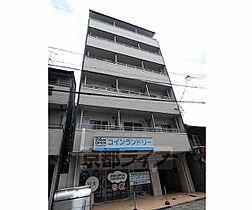 京都府京都市下京区新日吉町（賃貸マンション1K・3階・23.51㎡） その14