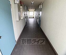 バルーンクラブ2 4C ｜ 京都府京都市中京区西ノ京樋ノ口町（賃貸マンション1R・4階・19.50㎡） その10