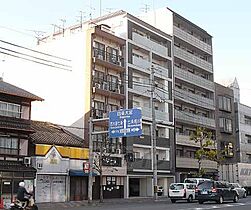 京都府京都市下京区上之町（賃貸マンション1K・3階・30.53㎡） その28