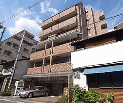 アスヴェル京都御所前III 504 ｜ 京都府京都市中京区壺屋町（賃貸マンション1K・5階・29.76㎡） その3