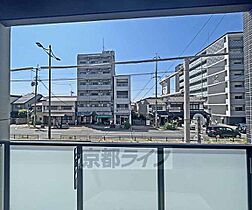 京都府京都市南区四ツ塚町（賃貸マンション1DK・3階・36.26㎡） その15