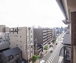 ＡＰＥＸ京都東山三条 602 ｜ 京都府京都市東山区七軒町（賃貸マンション1K・6階・28.01㎡） その29