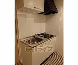 京都府京都市下京区御器屋町（賃貸マンション1K・1階・24.98㎡） その5