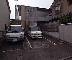 御室ハイツ 22 ｜ 京都府京都市右京区御室小松野町（賃貸アパート1DK・2階・25.94㎡） その1