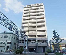 京都府京都市下京区小泉町（賃貸マンション2LDK・6階・52.16㎡） その1